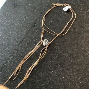 Free People necklace